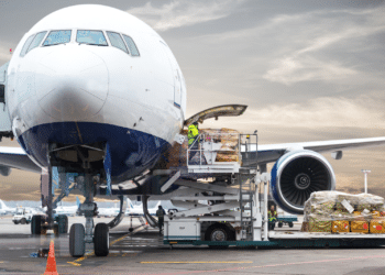 IATA: First air cargo demand growth in 19 months