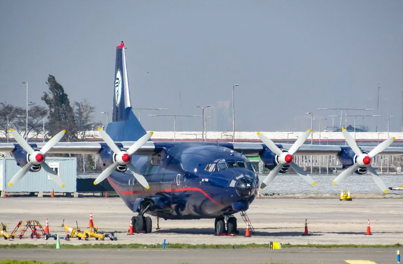 IATA: First air cargo demand growth in 19 months
