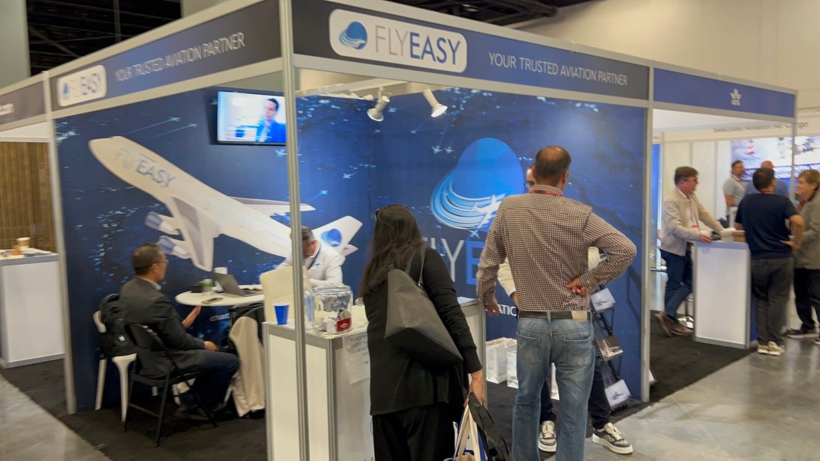 IATA: First air cargo demand growth in 19 months