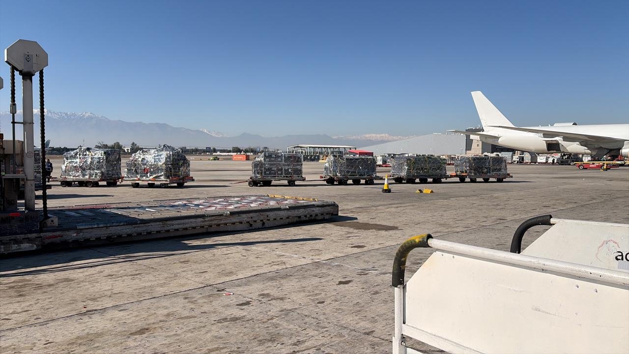 Offload at SCL