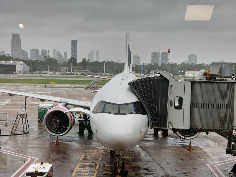 IATA: First air cargo demand growth in 19 months
